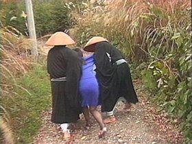 陰獣の愉悦＋α　サンプル画像07